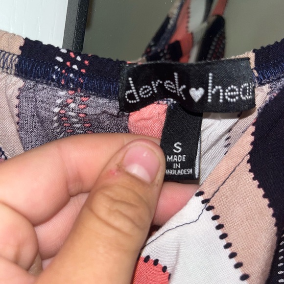 Romper - Picture 2 of 3